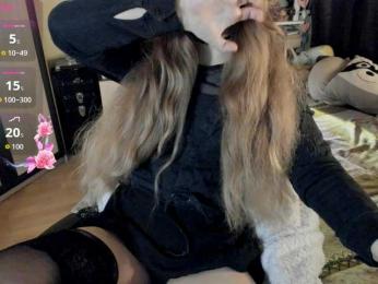 AlexIam webcam model stream image