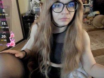 AlexIam webcam model stream image