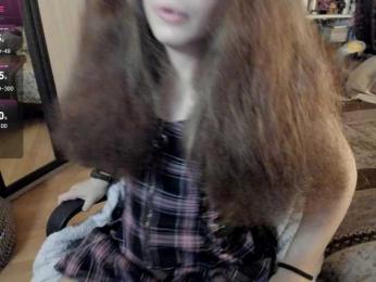 AlexIam webcam model stream image