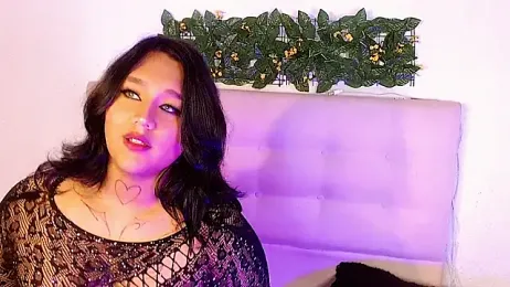 SalomeMiranda webcam model stream image