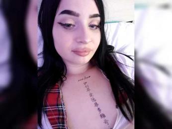 _Lina_ webcam bongacams model stream image