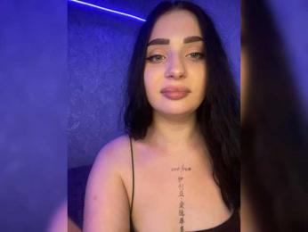 _Lina_ webcam bongacams model stream image