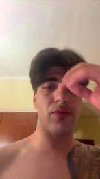 Jovencitobcn21 webcam cam4 model stream image