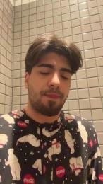 Jovencitobcn21 webcam cam4 model stream image