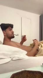 Jovencitobcn21 webcam cam4 model stream image