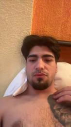 Jovencitobcn21 webcam cam4 model stream image