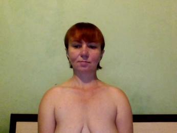 Vredina_Ksu webcam model stream image