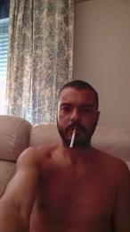 MorenoSev webcam model stream image