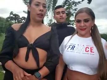 hot_kittens_xxx webcam chaturbate model stream image