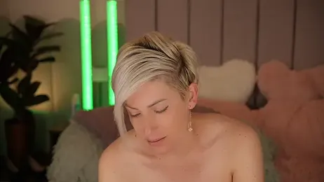 VickySecret96 webcam stripchat model stream image