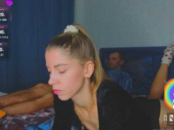 Double_Danger webcam model stream image