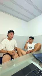 DANTEELIO webcam model stream image