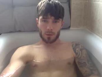 luisbadx webcam model stream image