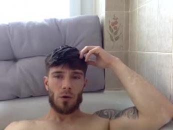 luisbadx webcam model stream image