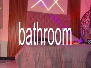 rihanarose webcam model stream image