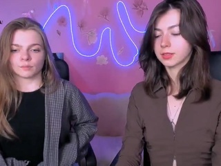 secret-kitti webcam model stream image