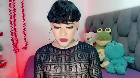 little_star_porn webcam model stream image