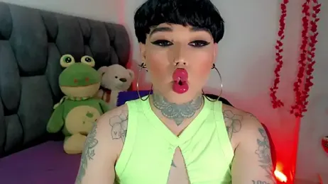 little_star_porn webcam model stream image