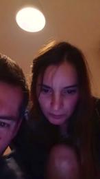 Lucacamy webcam model stream image