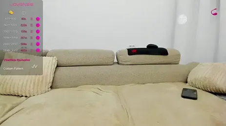 OfficeCouplee webcam model stream image