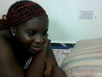 Hotybobbies webcam model stream image