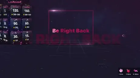 lekfull-kitten webcam stripchat model stream image