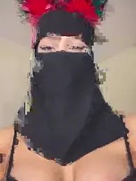 arabayla webcam model stream image