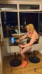 lia_sissyxxx webcam cam4 model stream image