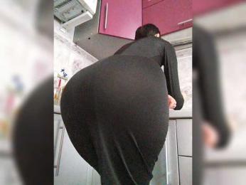 Lanusik88 webcam model stream image