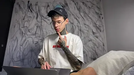 Saturno_v webcam model stream image