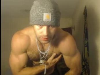 izak144 webcam model stream image