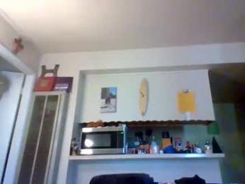 pawgkiller webcam model stream image