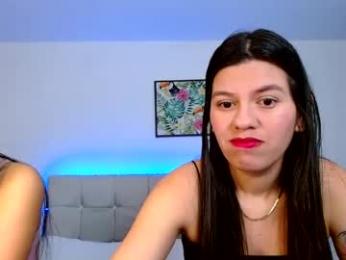layla_roma webcam model stream image