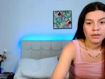 layla_roma webcam model stream image