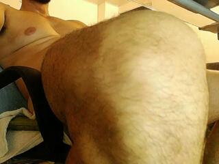 Sam Jacob webcam flirt4free model stream image