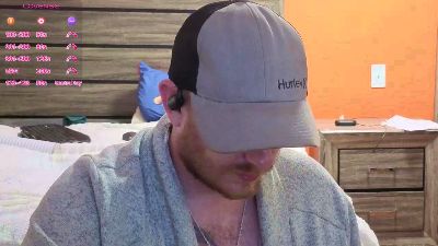 hydro_blastz webcam model stream image