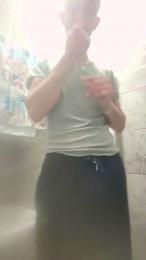 Snack83 webcam model stream image