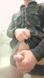 Snack83 webcam model stream image