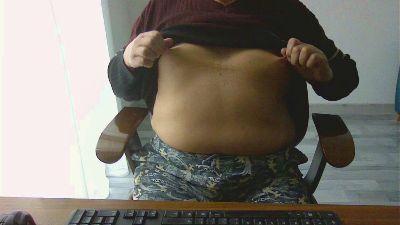 hom40bi webcam model stream image