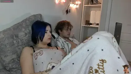 emilia_off0 webcam stripchat model stream image