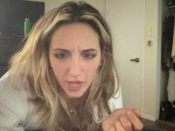roxyrusso webcam model stream image