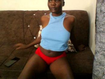 BerryBliss webcam model stream image