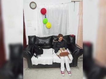 AfroditaMilf69 webcam bongacams model stream image