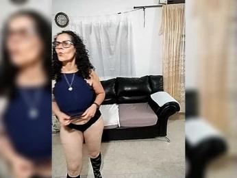 AfroditaMilf69 webcam bongacams model stream image