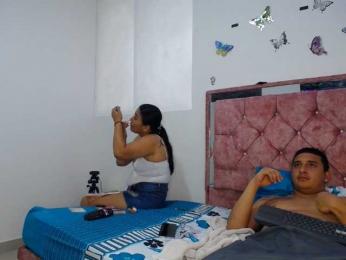 rose-bukaters webcam bongacams model stream image
