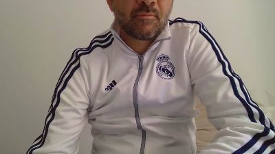 hairyman_981 webcam model stream image