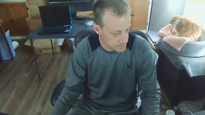FollowYourLead webcam model stream image
