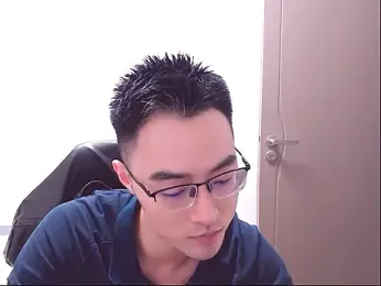 Ruize531 webcam model stream image