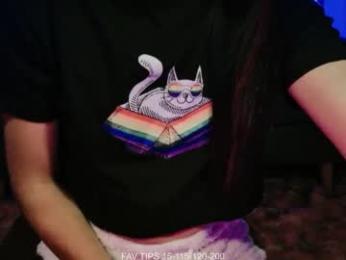 nalan_ webcam model stream image