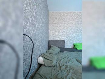 LumiereSoul webcam bongacams model stream image